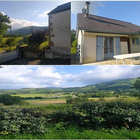 Maison Individuelle Au Coeur De La Soule Au Pays Basque Musculdy Luaran gambar